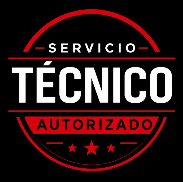 Servicio Técnico Autorizado